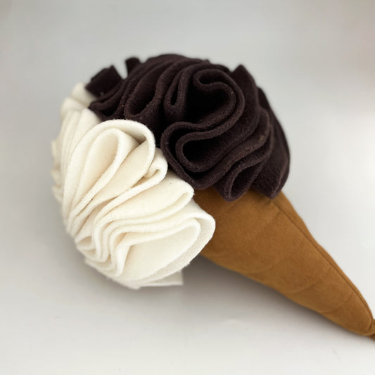 Cono Gelato Boopthesnoot