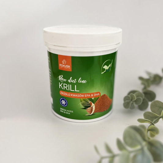 Farina di krill