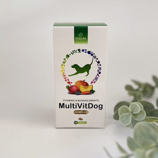 Multi vitaminico