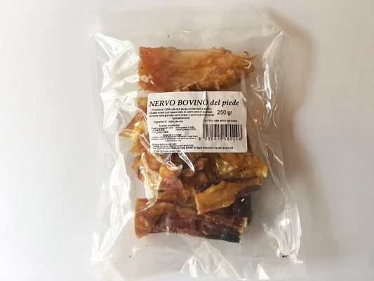 Nervo bovino del piede