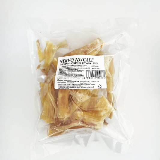 Nervo nucale