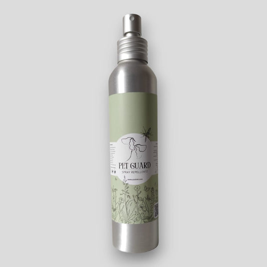 Spray repellente PET GUARD - cockiet lifestyle
