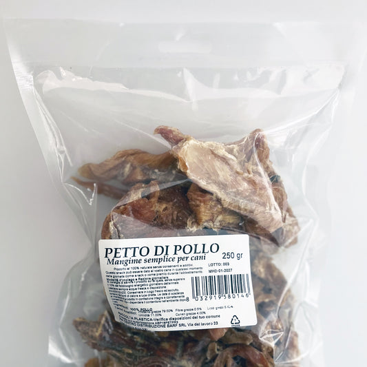 Petto di pollo