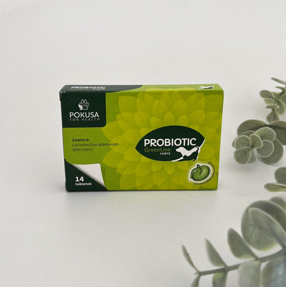 Probiotici