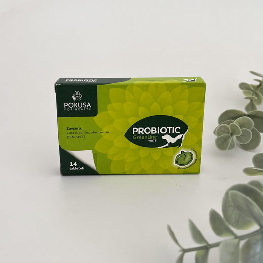 Probiotici