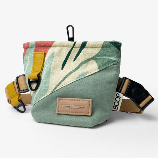 Porta premi e sacchetti - NUOVO DESIGN - BooptheSnoot