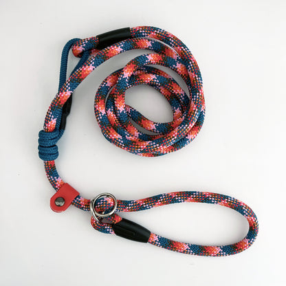 Guinzaglio 1,80 retriever - Ringhio design