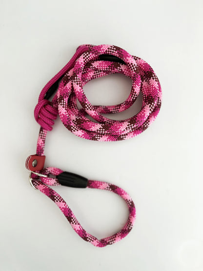 Guinzaglio 1,80 retriever - Ringhio design