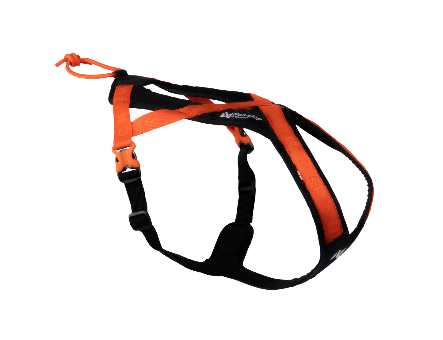 Pettorina Rush- Non-Stop Dogwear