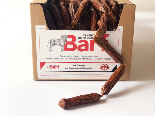 Salsiccette essiccate