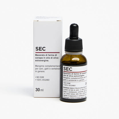 Linea Sec