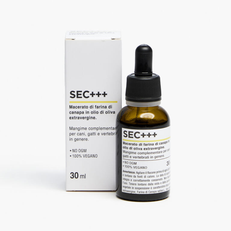 Linea Sec