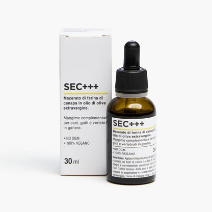 Linea Sec