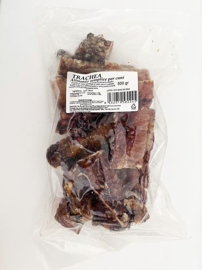 Trachea di bovino