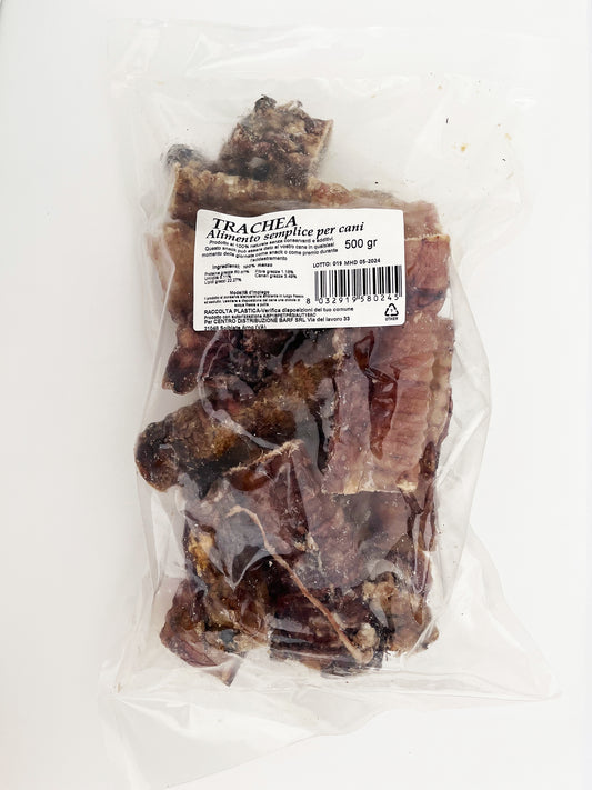 Trachea di bovino
