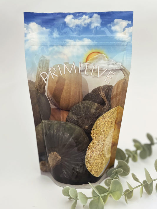 Verdura disidratata Zucca