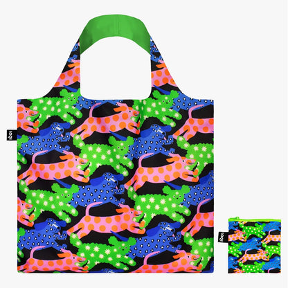 Tote bag impermeabile
