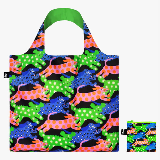 Tote bag impermeabile