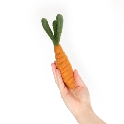 Giochi in feltro di lana