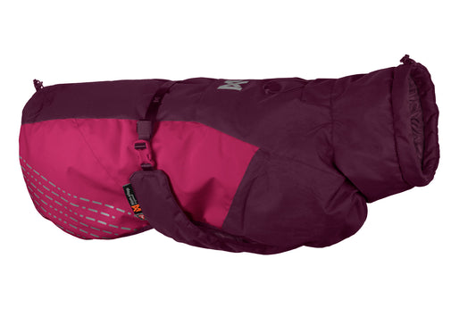 Giacca invernale imbottita Glacier 2.0 - Non-stop Dogwear