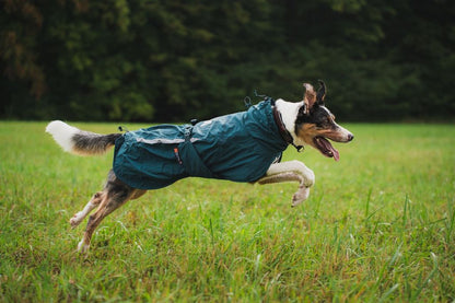 Giacca impermeabile imbottita Lined Fjord - Non-stop Dogwear
