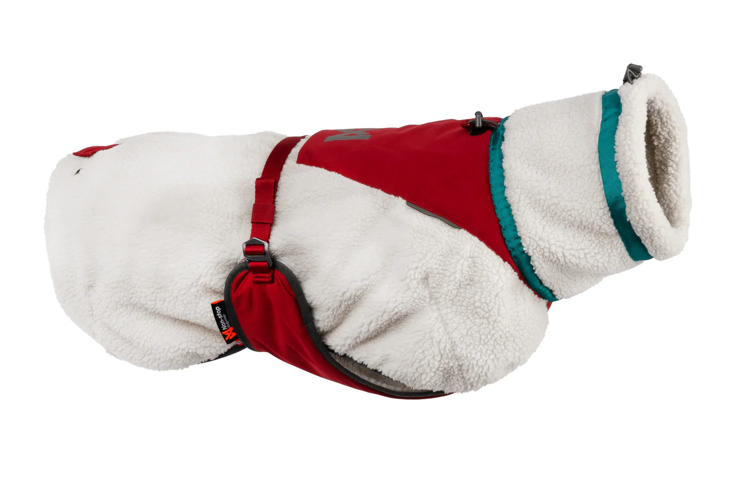 Pile invernale - Non stop Dogwear