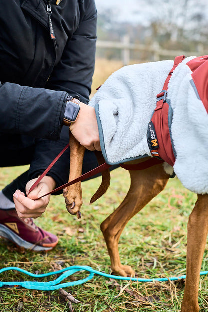 Pile invernale - Non stop Dogwear
